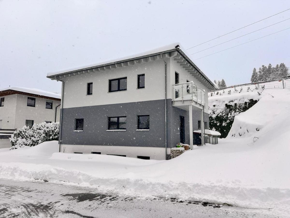 Mountain Chalet Fieberbrunn Dış mekan fotoğraf